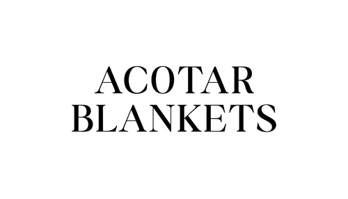 AcotarBlankets